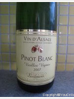 Domaine Armand Landmann - Vieilles Vignes