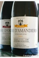 Terre d'Amandiers