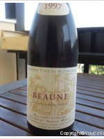 Domaine Réyane et Pascal Bouley