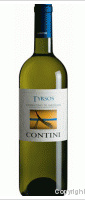 Attilio Contini - Tyrsos