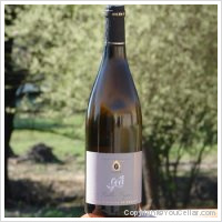 Domaine de la Borderie - Léa