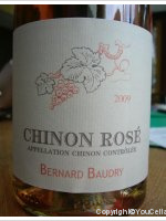Domaine Bernard Baudry