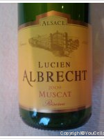Lucien Albrecht