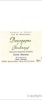 Alex Gambal Chardonnay Cuvée Prestige
