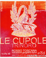 Tenuta De Trinoro - Le Cupole