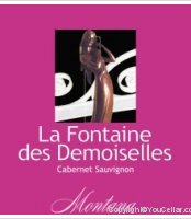 La Fontaine des Demoiselles