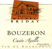 Domaine Michel Briday - Cuvée Axelle
