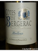 Les Celliers de Champsbilloux