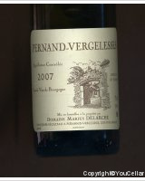 Domaine Marius Delarche