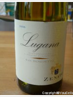Zenato, San Benedetto