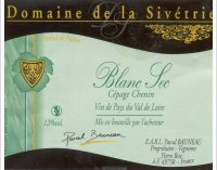 Domaine de la Sivétrie