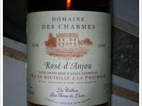 Domaine des Charmes