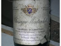 Fernand & Laurent Pillot - 1er Cru Les Grandes Ruchottes