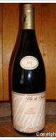 Domaine de l'Idylle - Mondeuse Fûts