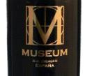 Museum, Crianza