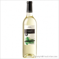 Altorreal, Verdejo