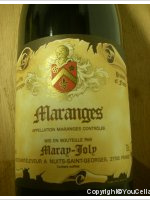Maray Joly