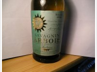 Auguste Pirou Savagnin
