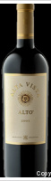 Alta Vista, Alto