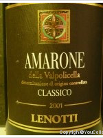 Lenotti, Classico