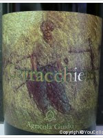Agricola Guido, Cerracchieto