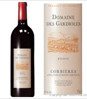 Domaine des Gardioles