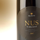 Mas d'en Gil - Nus