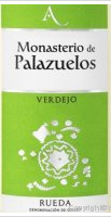 Monasterio de Palazuelos, Verdejo