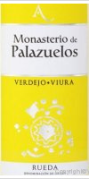 Monasterio de Palazuelos, Verdejo Viura