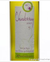 Domaine d'Embidoure - Chardonnay