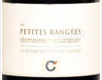 Domaine de Cazaban - Les Petites Rangées