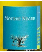 Sylla, Mourre Nègre
