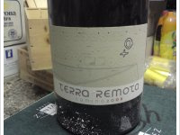 Terra Remota Camino