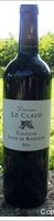 Domaine Le Claud - Cuvée du Roumanis