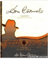 Tenute Al Bano Carrisi Don Carmelo