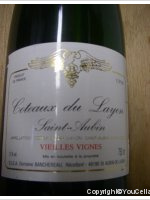 Domaine Banchereau - Vieilles Vignes