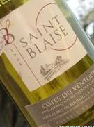Saint Blaise