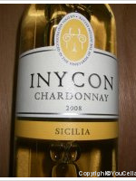 Inycon - Chardonnay