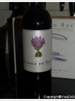 Etoile du Sud