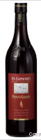 Pierre-Luc Leyvraz Pinot Gamay