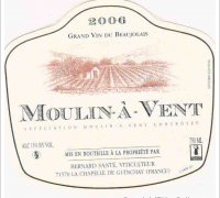 Domaine Bernard Santé
