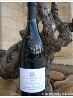 Mas Grange Blanche - La Font de Bessounes