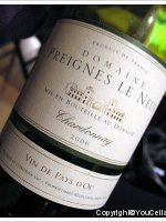 Domaine Preignes le Neuf