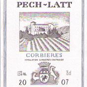 Château Pech Latt