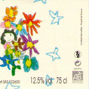 Marie et Vincent Tricot - Petites Fleurs