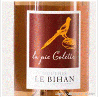 Domaine Mouthes Le Bihan - La Pie Colette 