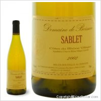 Domaine de Boissan