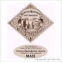 Masi - Serègo Alighieri Vaio Armaron