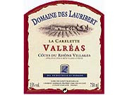 Domaine des Lauribert La Carelette