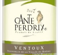 Canteperdrix